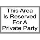 Food Reserved 003